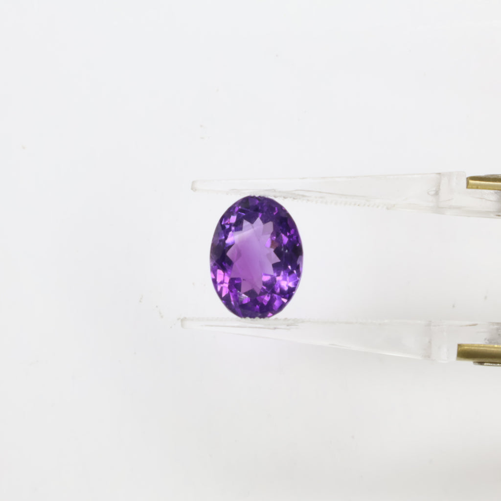 Natural Amythyst 4.11ctct