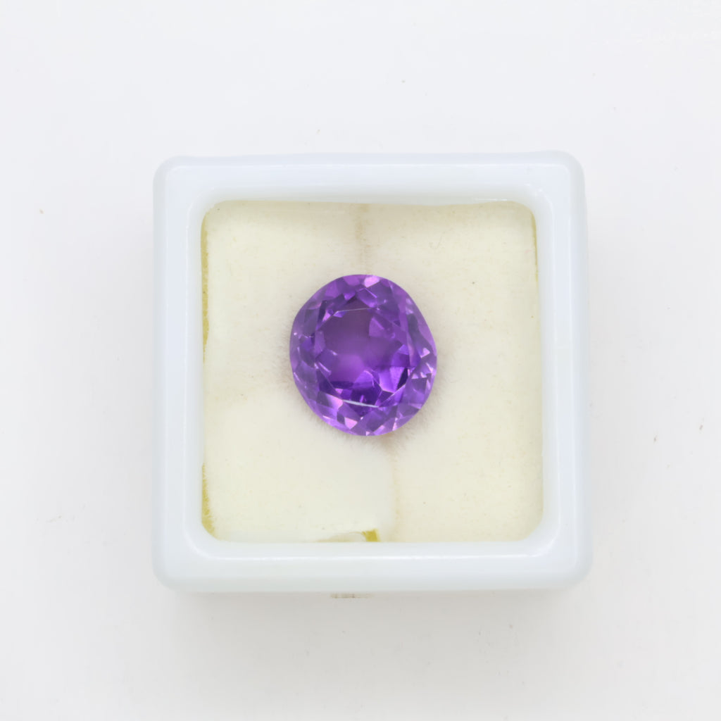 Natural Amythyst 4.70ct