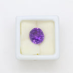 Natural Amythyst 4.70ct