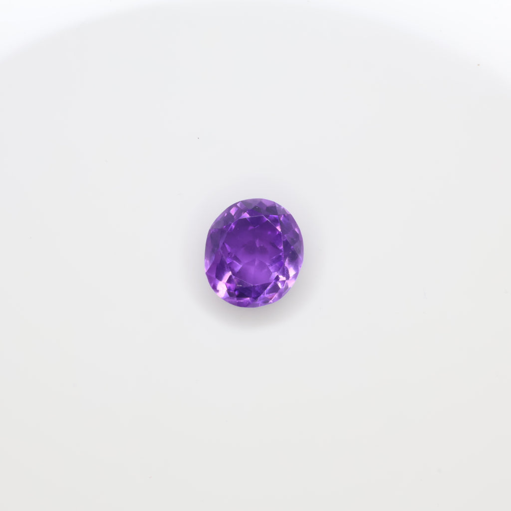 Natural Amythyst 4.70ct