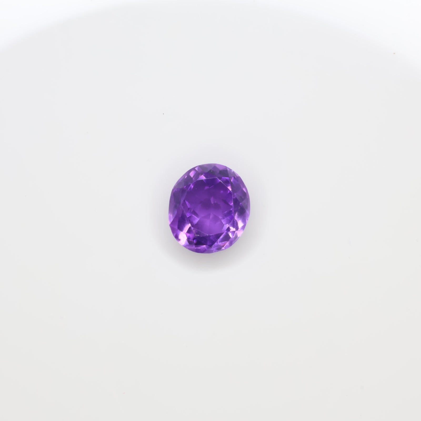 Natural Amythyst 4.70ct