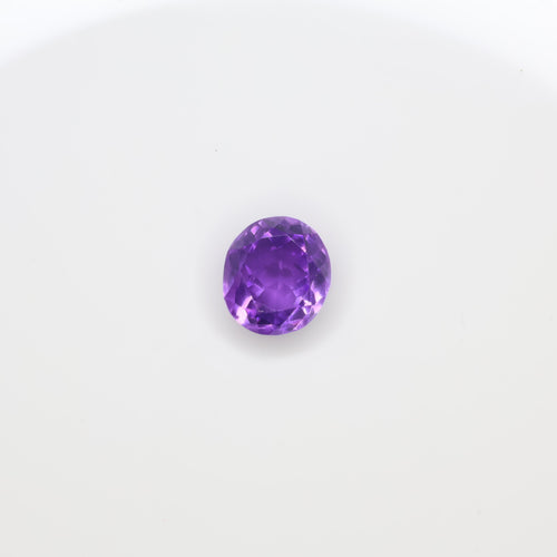 Natural Amythyst 4.70ct