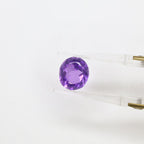 Natural Amythyst 4.70ct