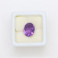 Natural Amythyst 4.93ct