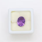 Natural Amythyst 4.93ct
