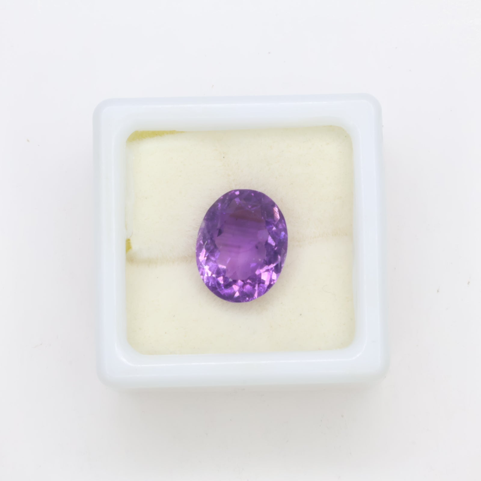 Natural Amythyst 4.93ct