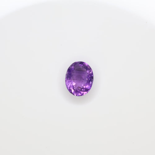 Natural Amythyst 4.93ct