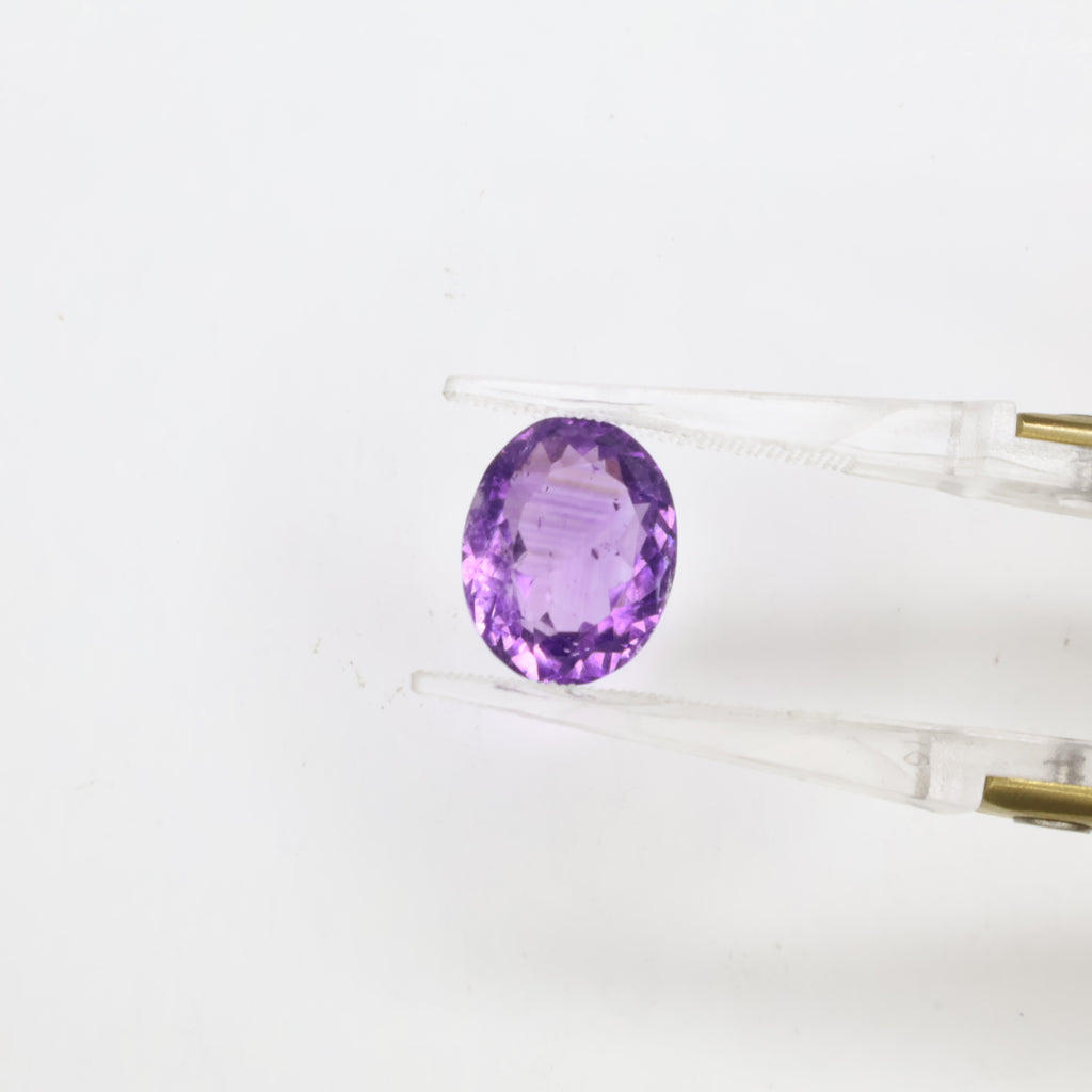 Natural Amythyst 4.93ct