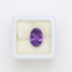 Natural Amythyst 5.01ct