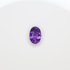 Natural Amythyst 5.01ct
