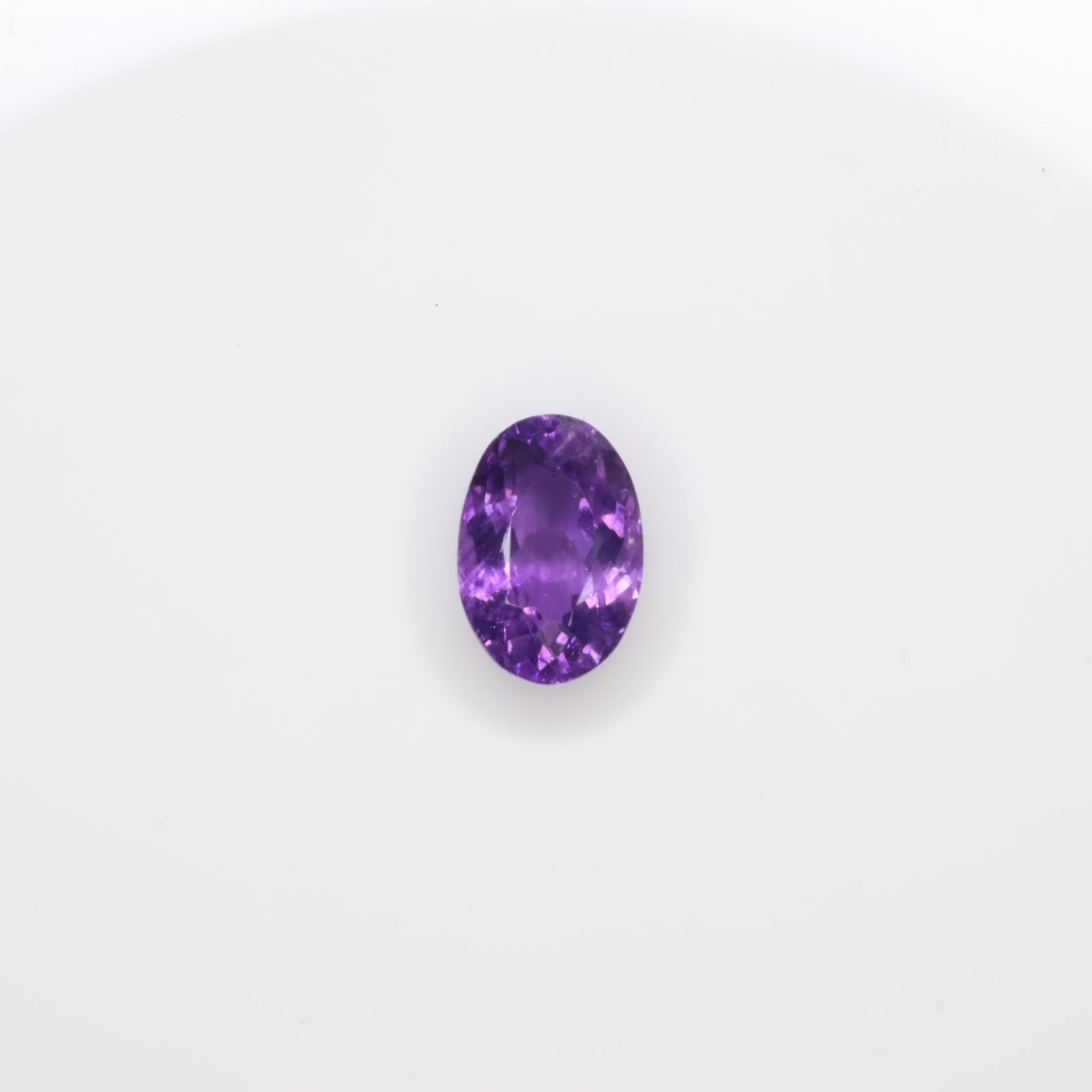 Natural Amythyst 5.01ct
