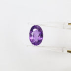 Natural Amythyst 5.01ct