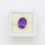 Natural Amythyst 5.14ct