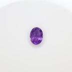 Natural Amythyst 5.14ct