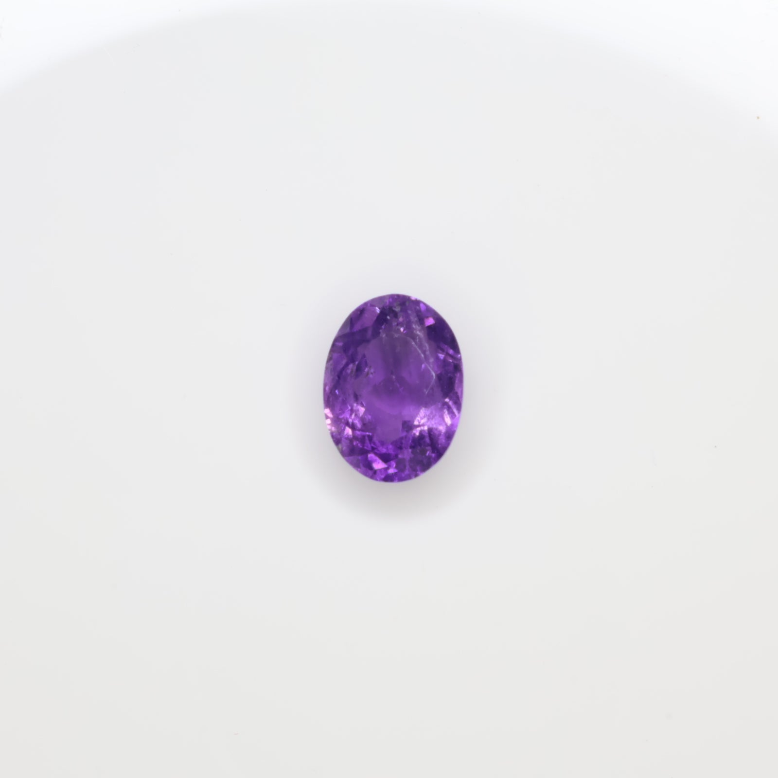 Natural Amythyst 5.14ct
