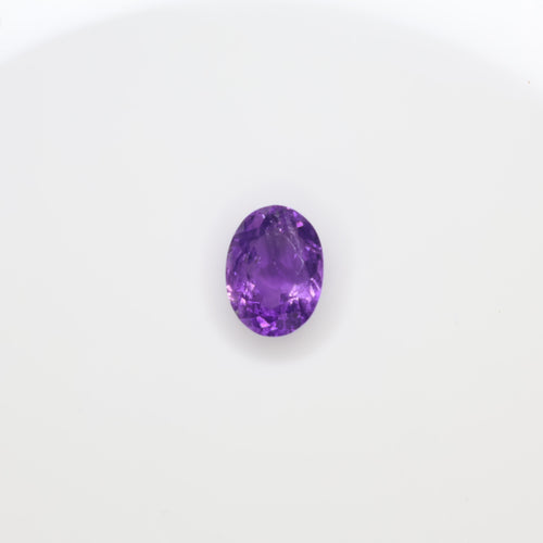 Natural Amythyst 5.14ct