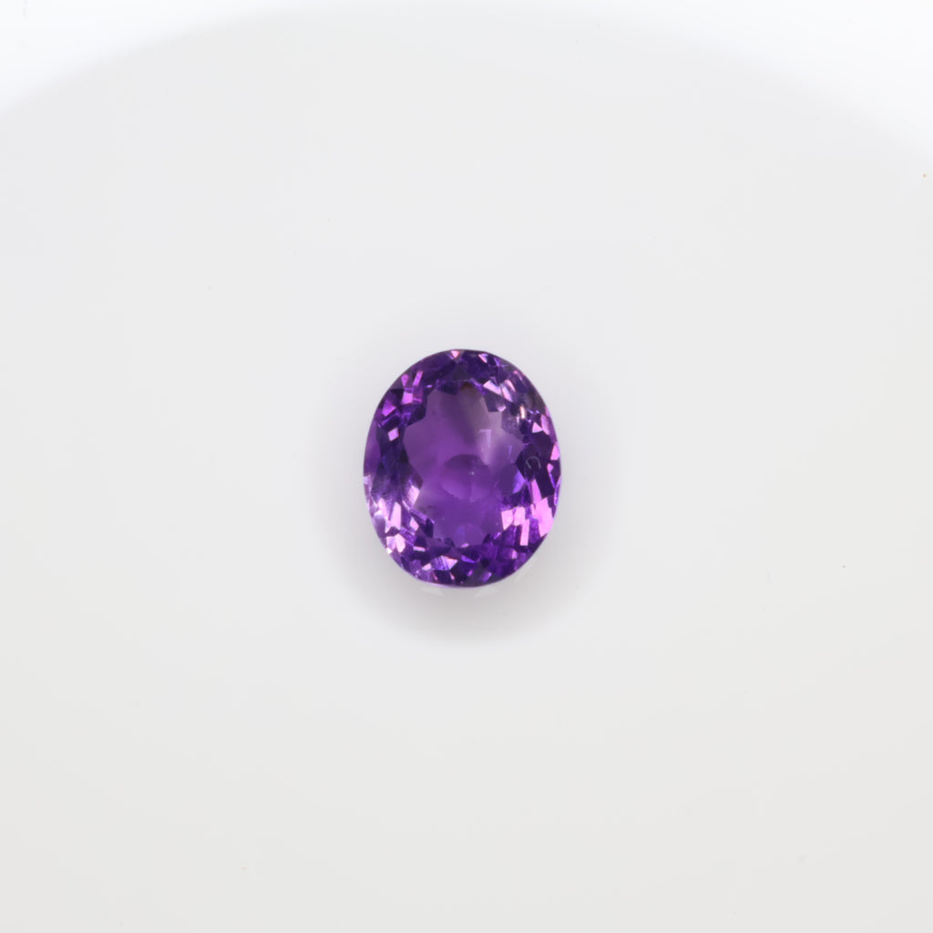Natural Amythyst 7.66ct