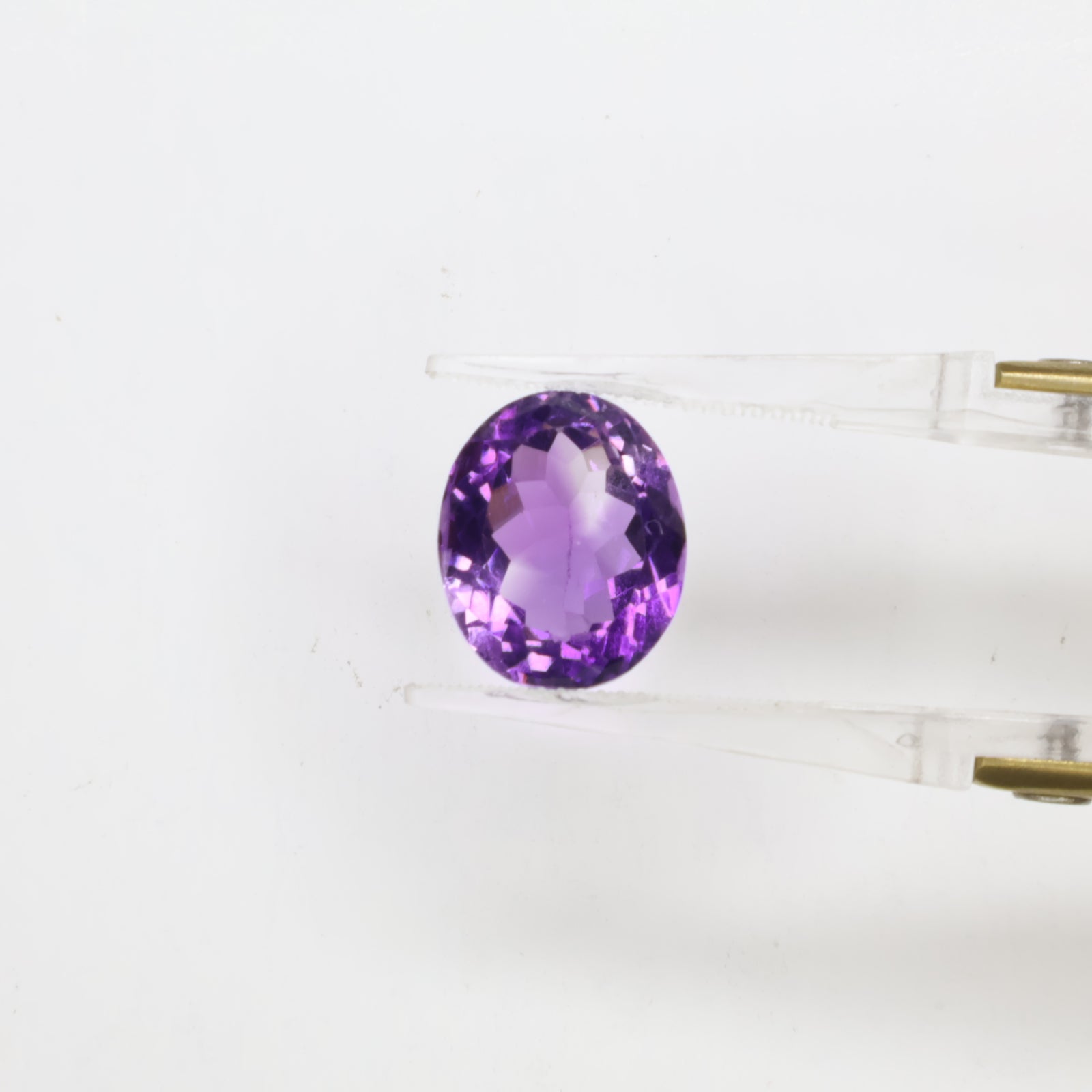 Natural Amythyst 7.66ct