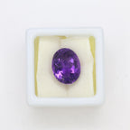 Natural Amythyst 8.84ct