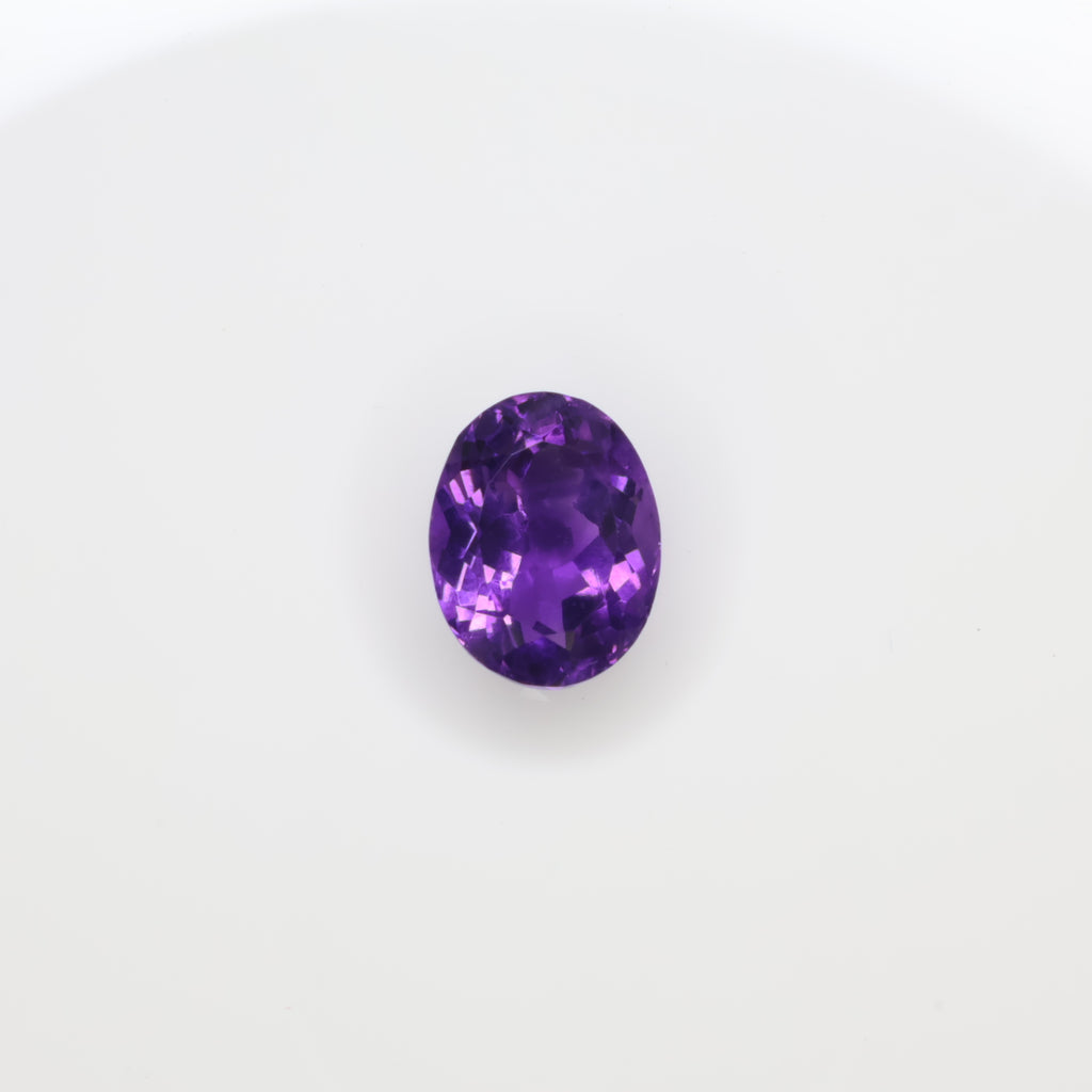 Natural Amythyst 8.84ct