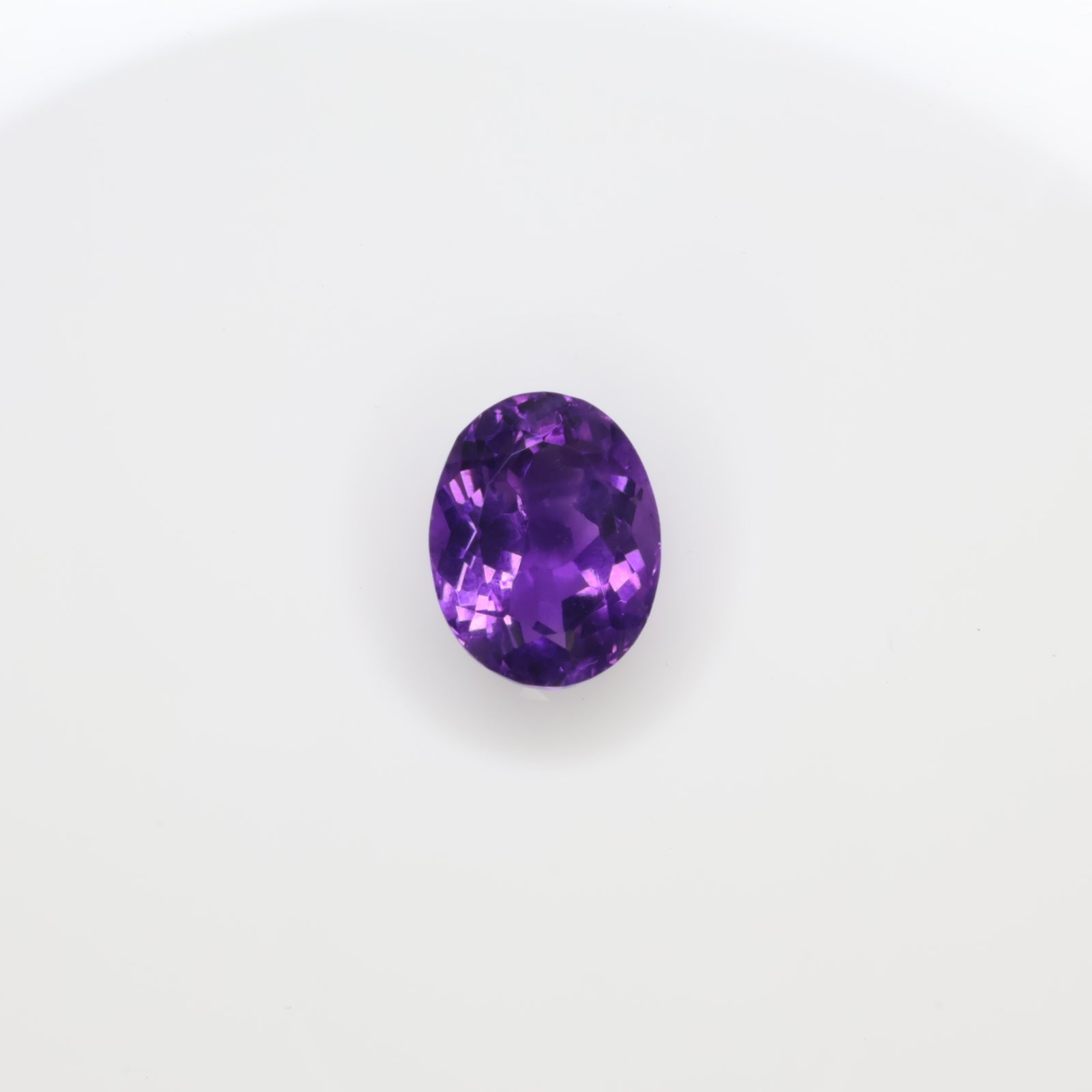 Natural Amythyst 8.84ct