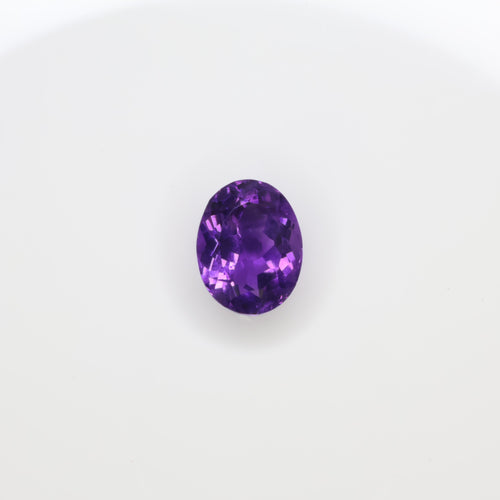Natural Amythyst 8.84ct
