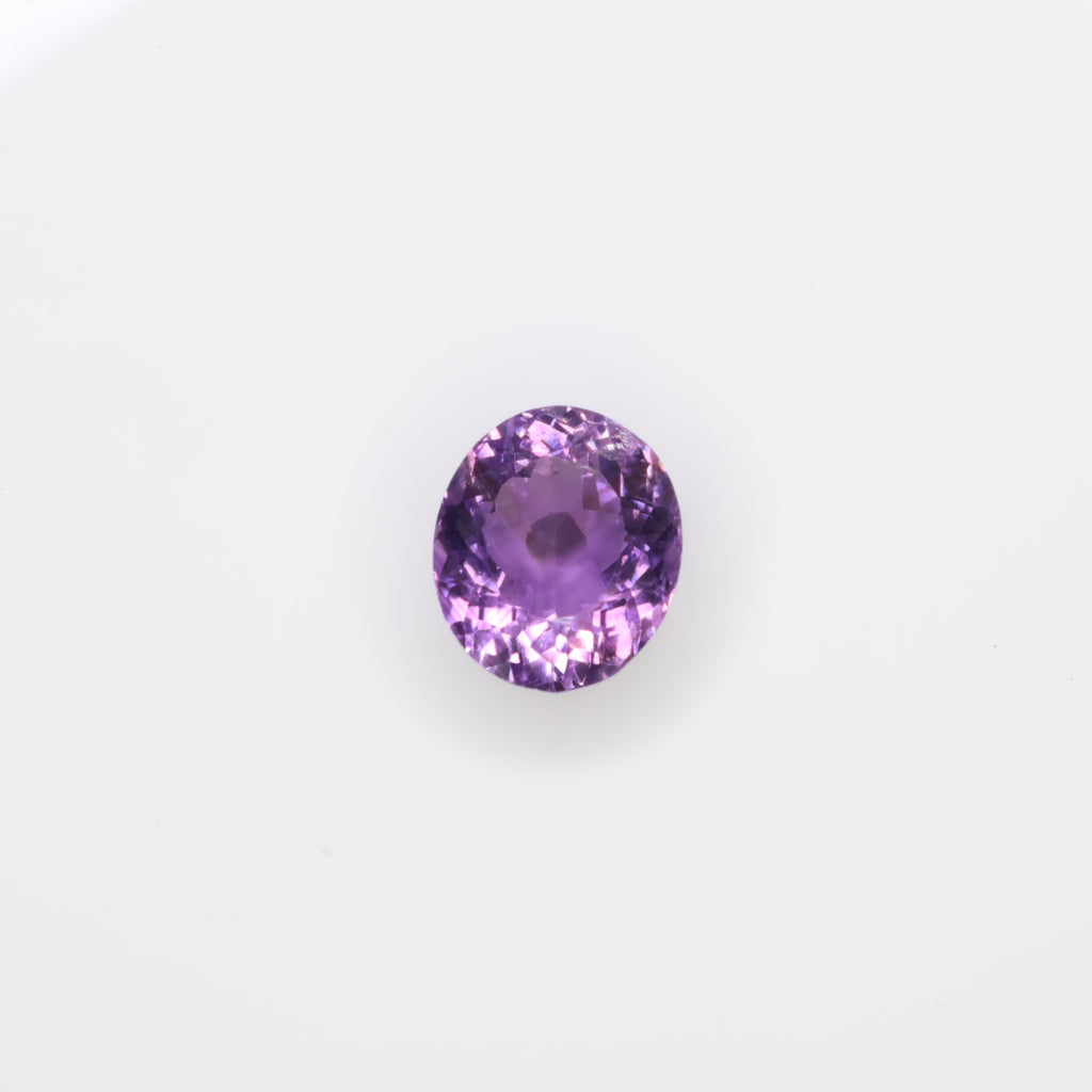 Natural Amythyst 9.07ct