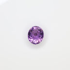 Natural Amythyst 9.07ct