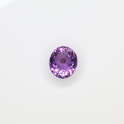 Natural Amythyst 9.07ct