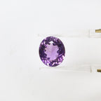 Natural Amythyst 9.07ct