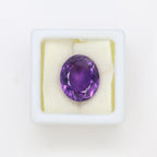 Natural Amythyst 10.28ct