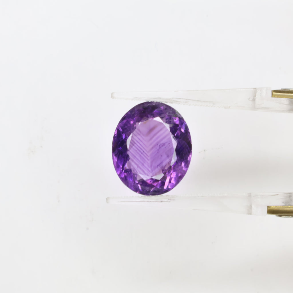 Natural Amythyst 10.28ct