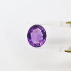 Natural Amythyst 10.28ct