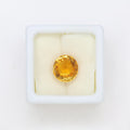 Natural Citrine 4.34ct