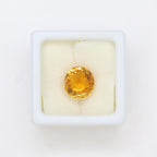 Natural Citrine 4.34ct