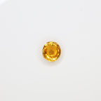 Natural Citrine 4.34ct