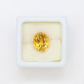 Natural Citrine 4.62ct
