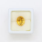 Natural Citrine 4.62ct