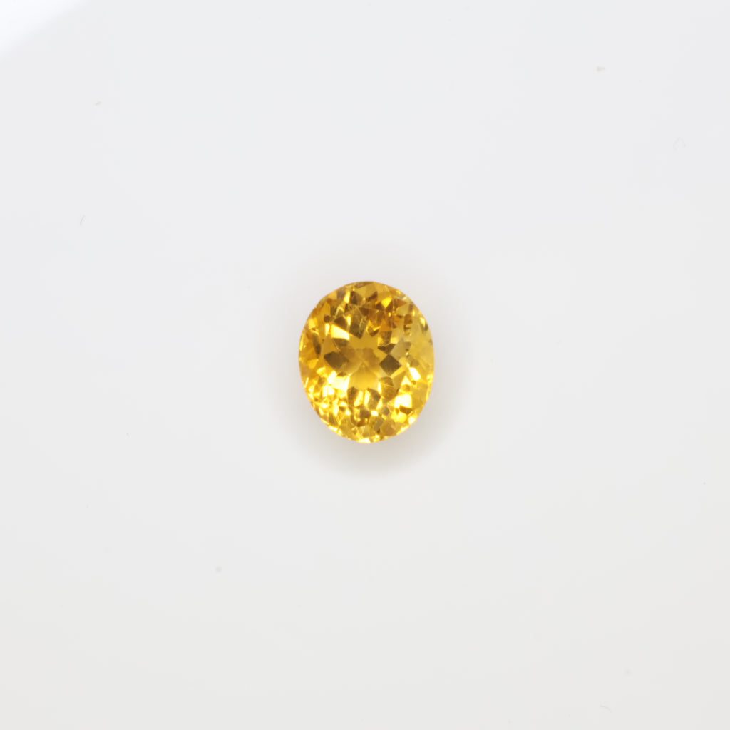 Natural Citrine 4.62ct