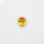 Natural Citrine 4.62ct