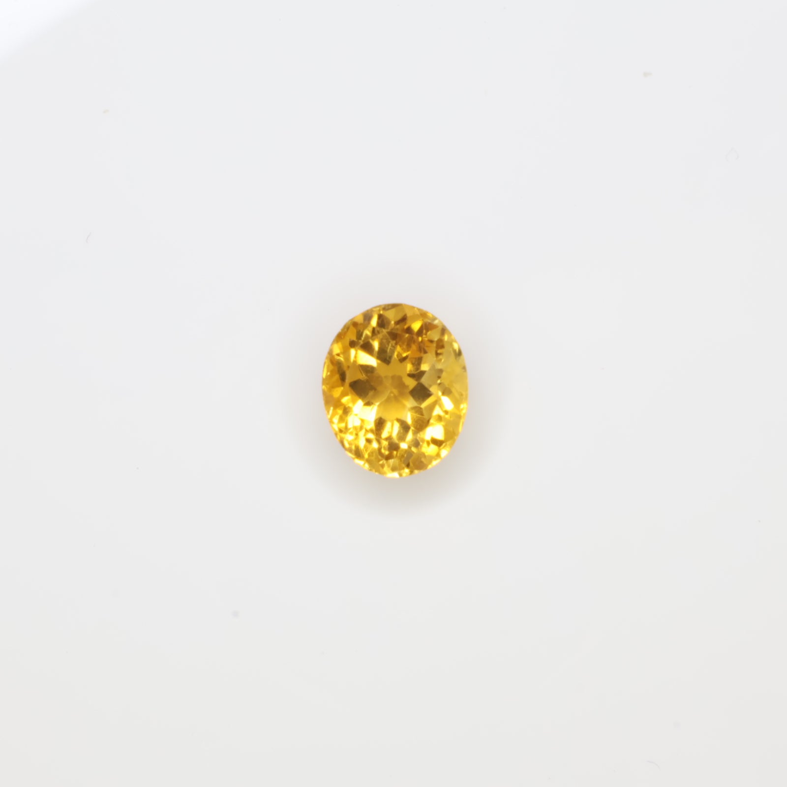 Natural Citrine 4.62ct