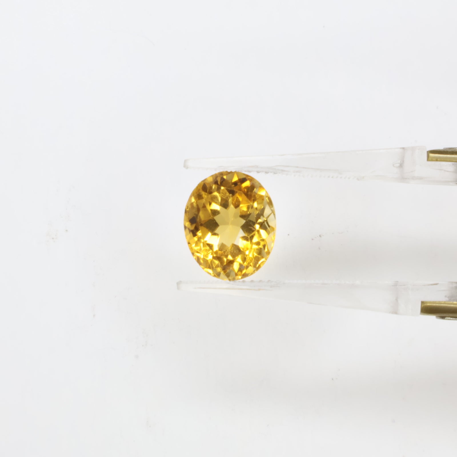 Natural Citrine 4.62ct