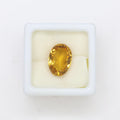 Natural Citrine 5.73ct