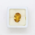 Natural Citrine 5.73ct