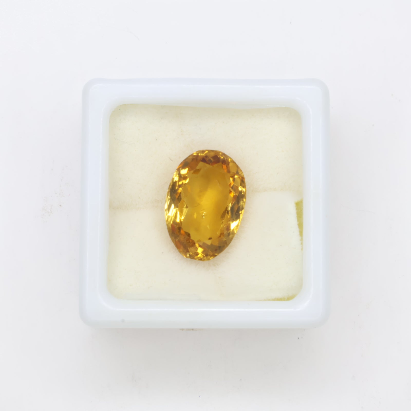 Natural Citrine 5.73ct