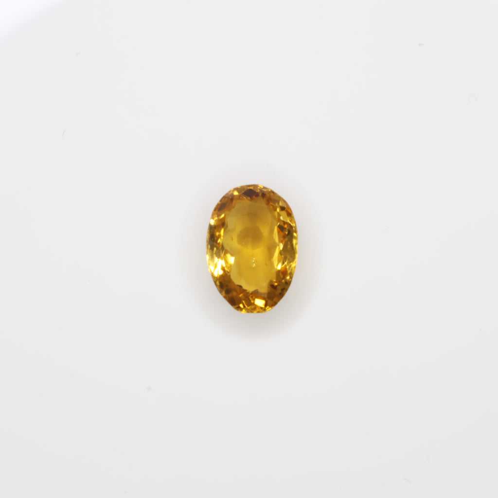 Natural Citrine 5.73ct