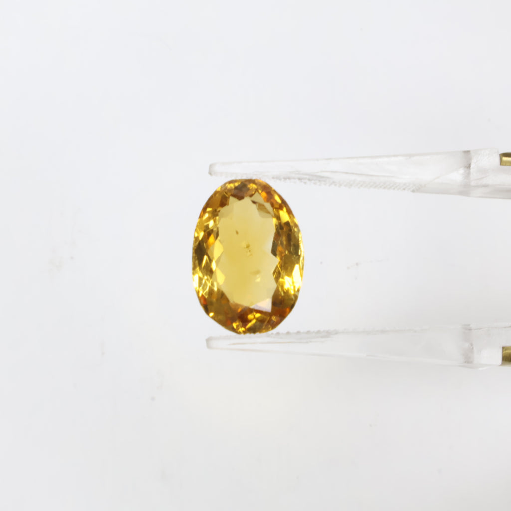 Natural Citrine 5.73ct