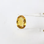 Natural Citrine 5.73ct