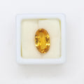 Natural Citrine 6.20ct