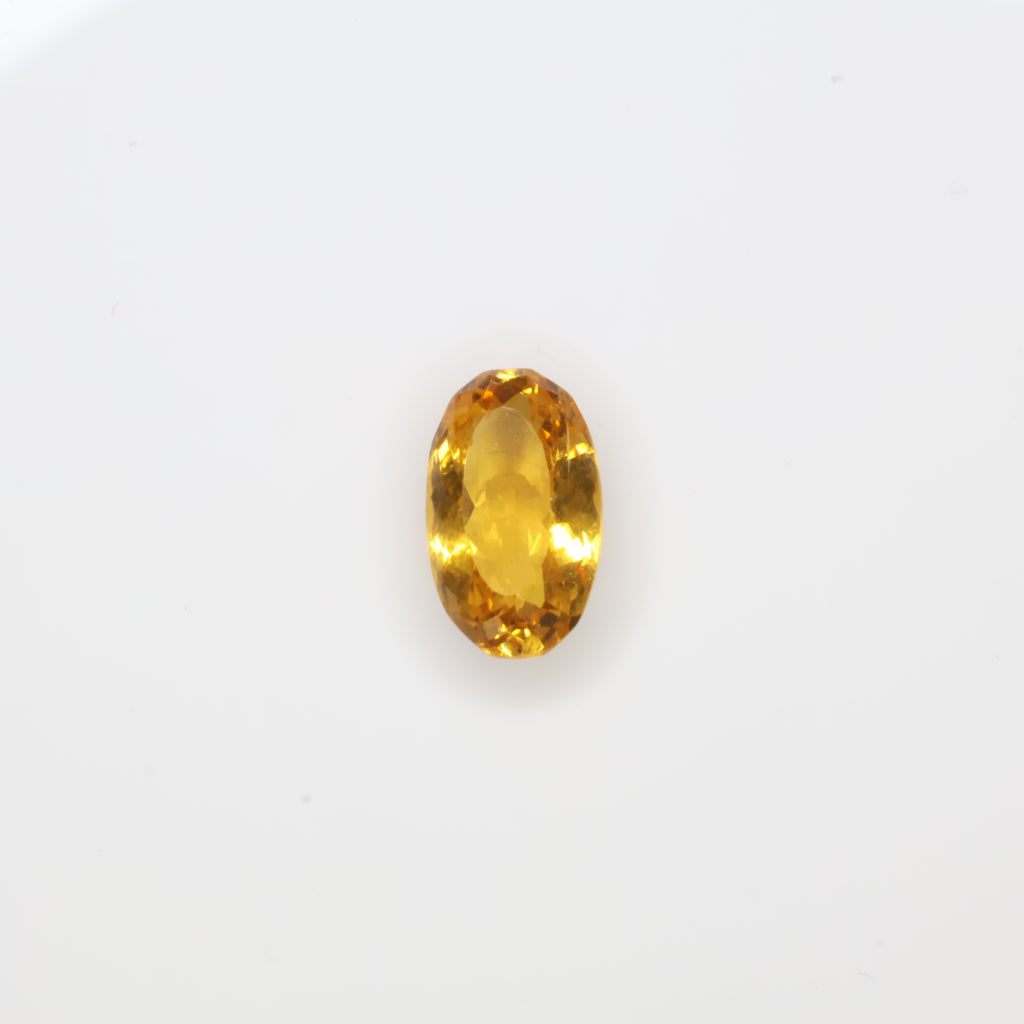 Natural Citrine 6.20ct